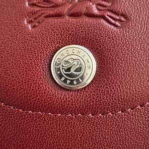 Longchamp wallet never used purchased from Nordstrom Rack.